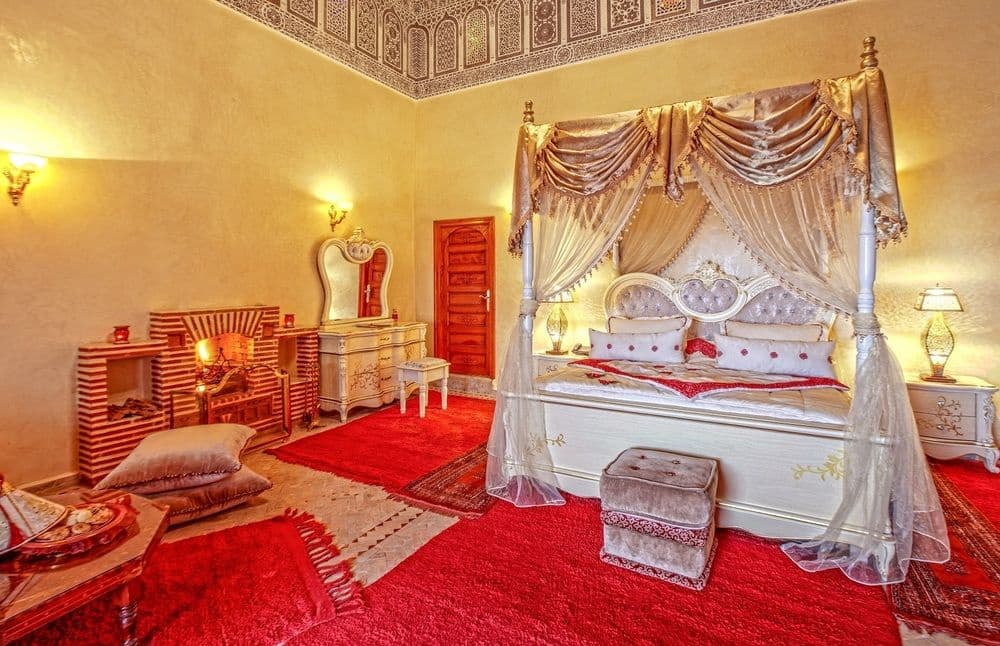 Riad Dar Essalam - photo 24