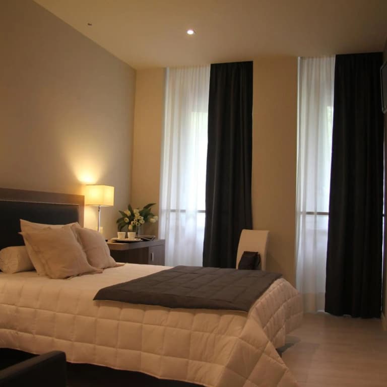 Hotel Zara Milano - photo 22