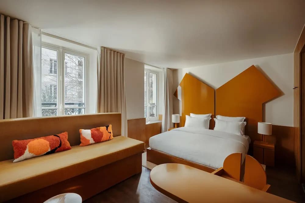 Edgar Suites - Residence Bouchardon - photo 15
