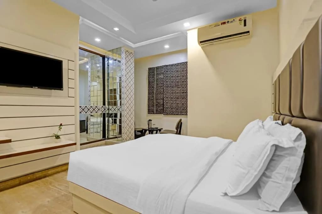 Hotel Kabana - photo 18