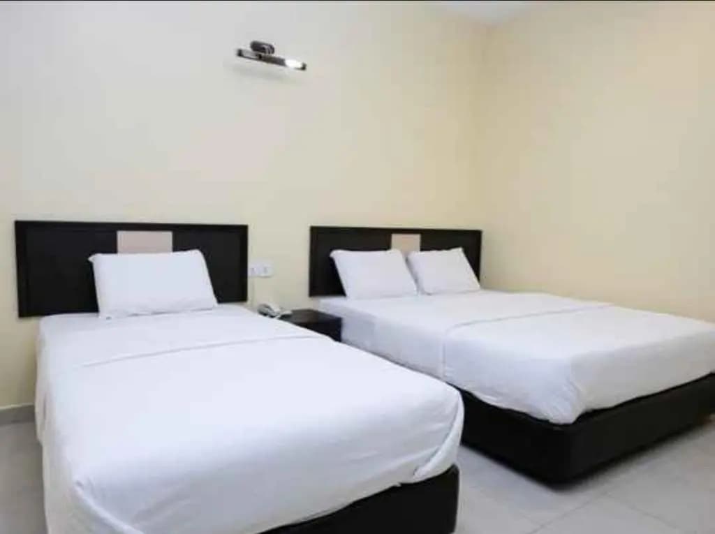 The Fern Lodge Hotel - photo 29