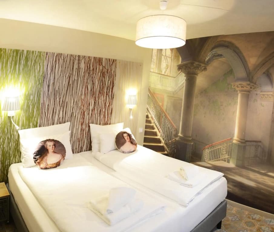 Hotel Malar - photo 19