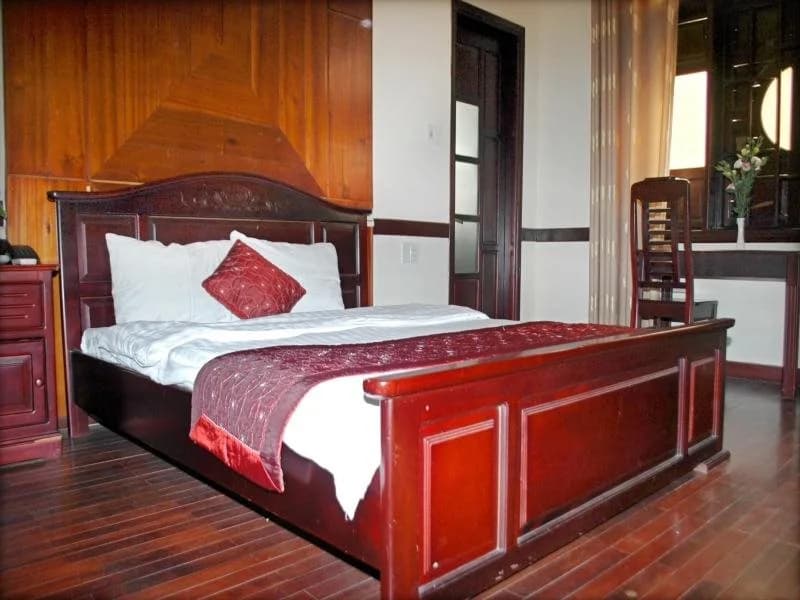 Hung Vuong Hotel - main photo