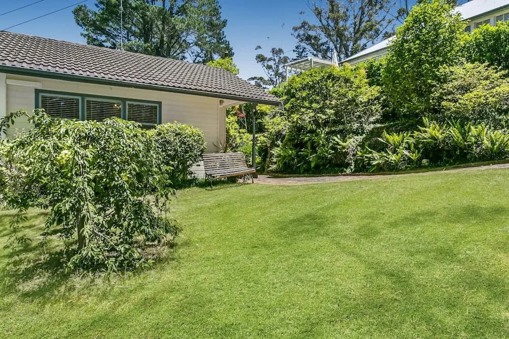 Lavender Cottage - photo 9
