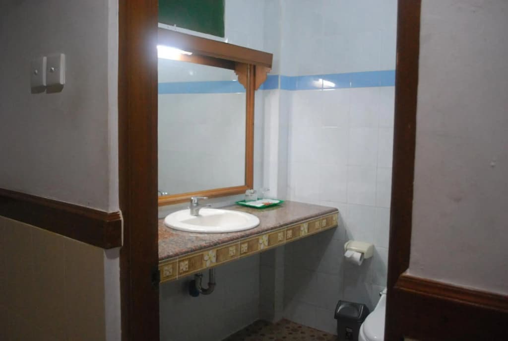 Hotel Sorga - photo 32