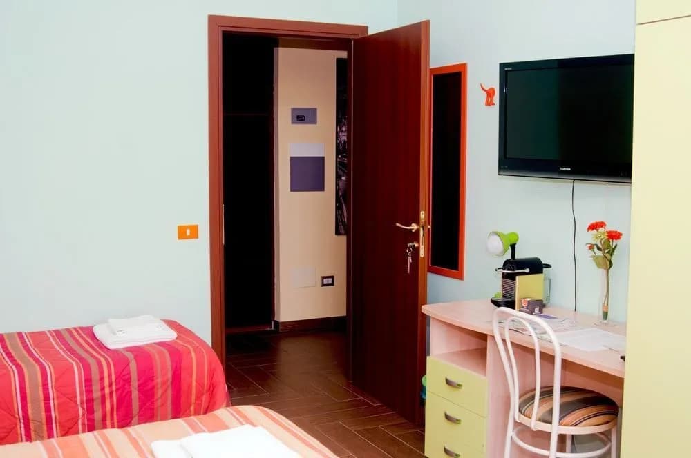 World Wide Bed Prenestino - photo 38