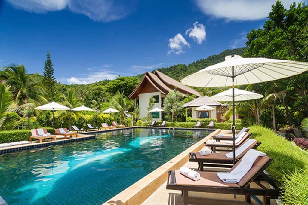 Starlight Resort - photo 7