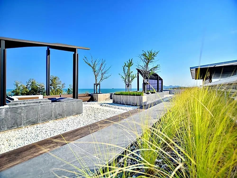 The Sanctuary Hua Hin by Puppap - photo 18