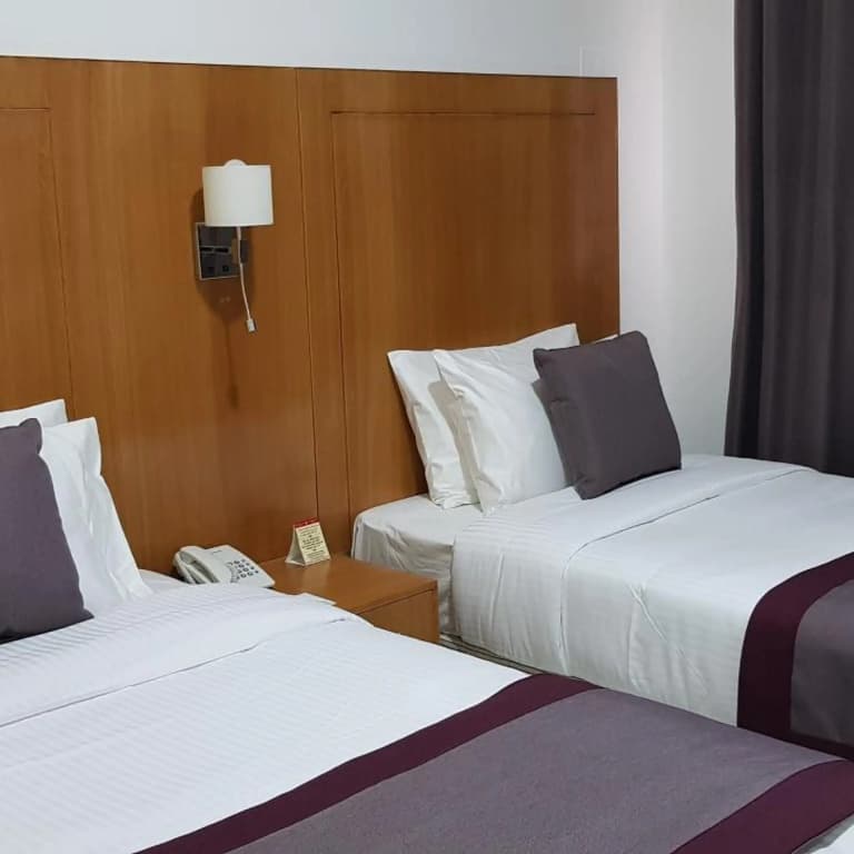 Nova Park Hotel - photo 24