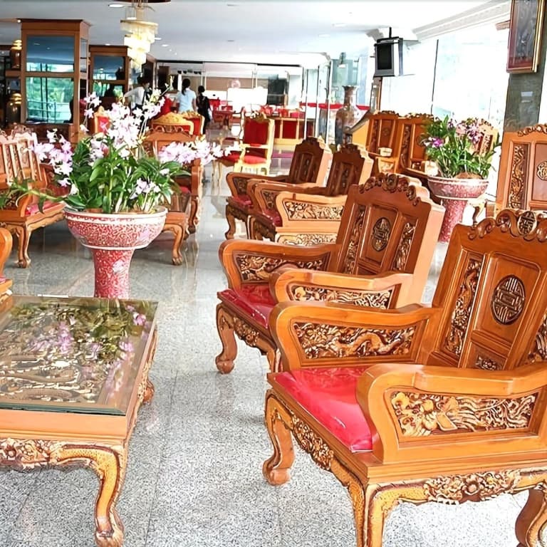 Chateau Chiangmai Hotel - photo 14