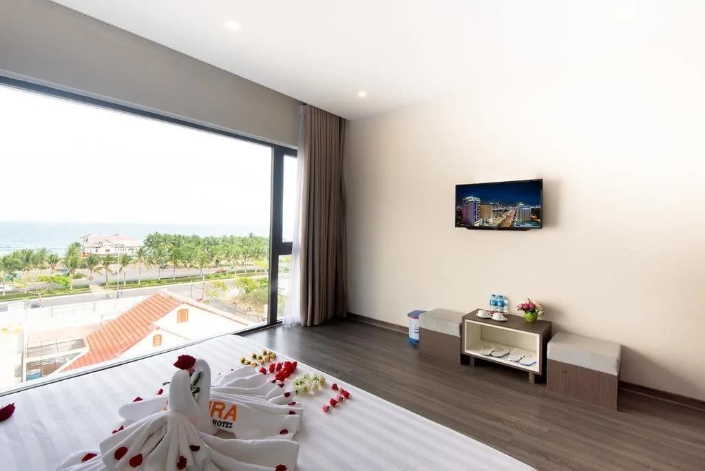 The Shann Hotel Da Nang - photo 8
