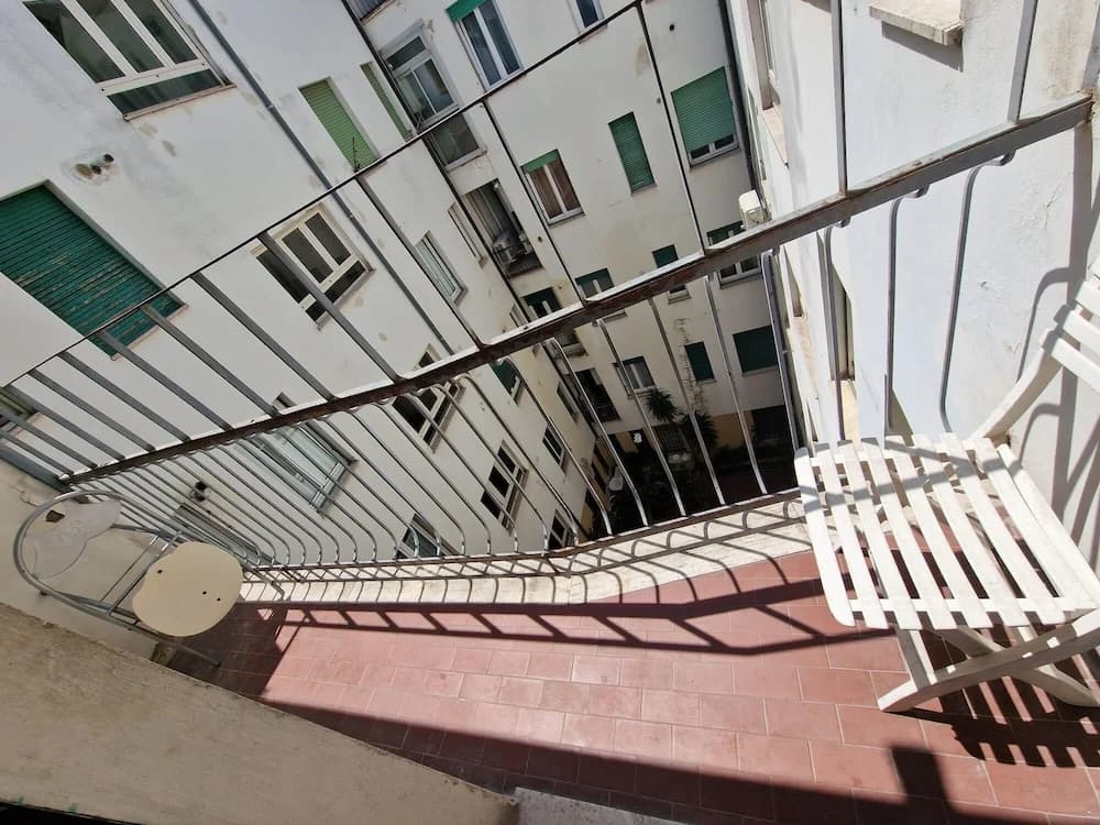 Nazionale 37 in Firenze - main photo