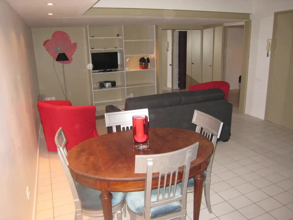 Apartment Fontaines du Temple - photo 12