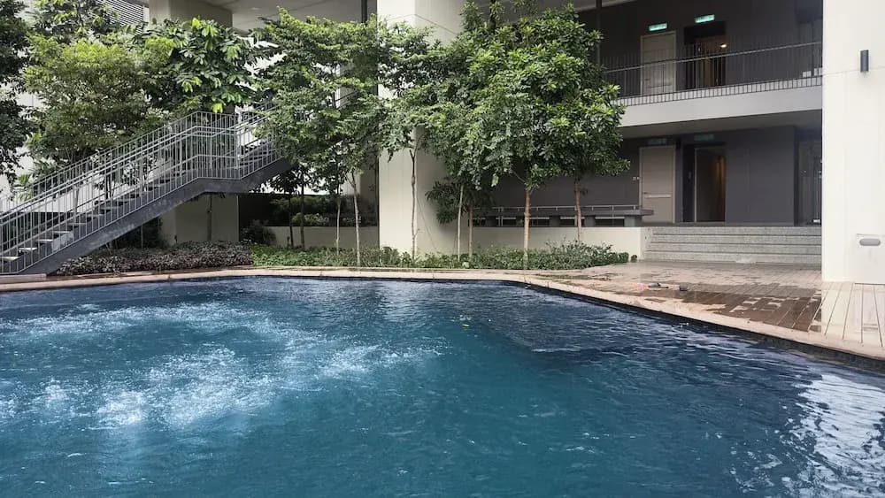 Harmony Luxury Suites At Lucentia BBCC - photo 3