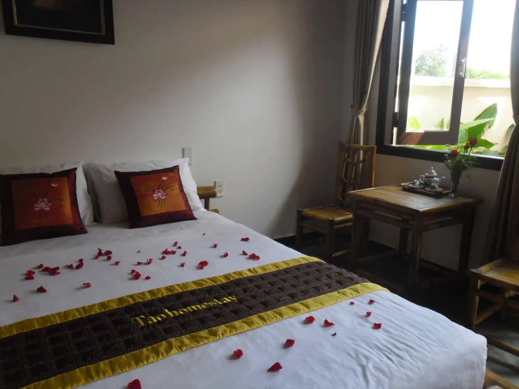 LIDO Homestay - photo 3