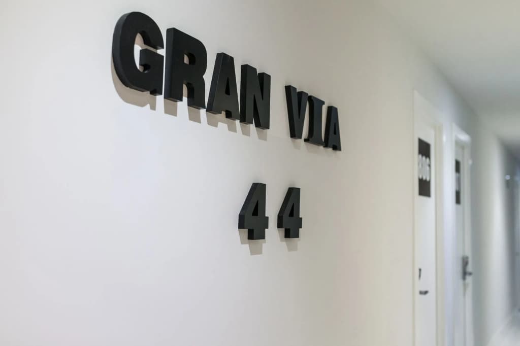 Hostal Gran Via 44 - photo 18