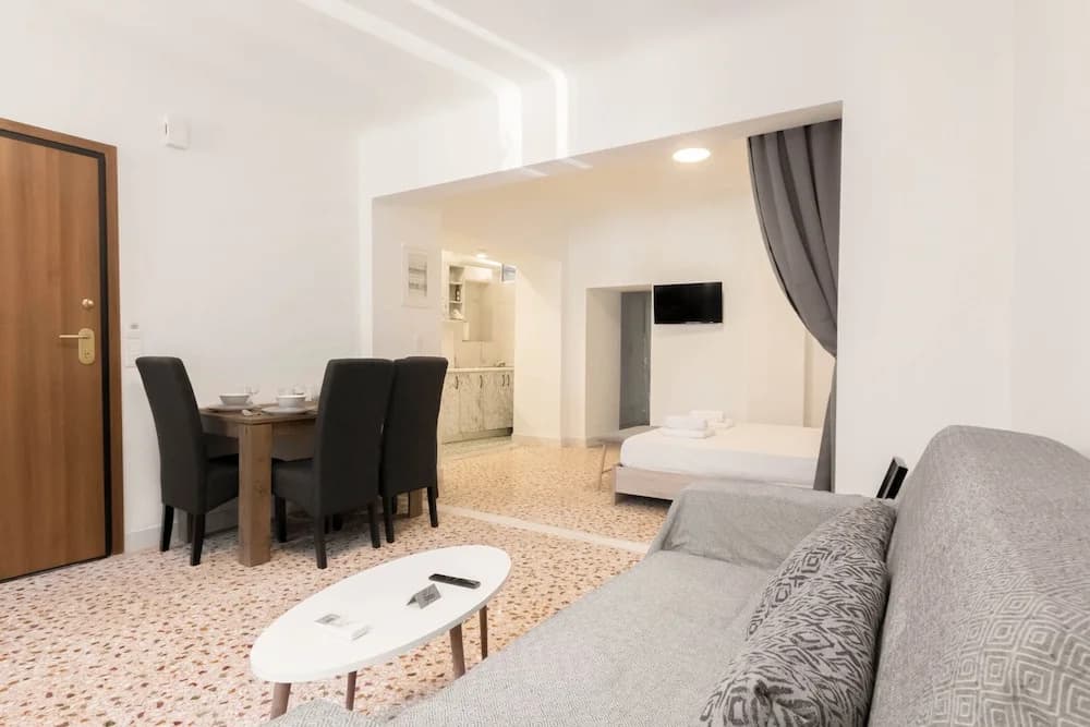Athens Plaka Family Suites - photo 6