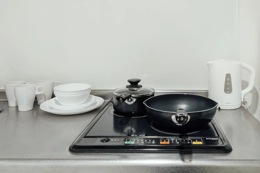 Celeb Court Umeda AFP Apartment - photo 14