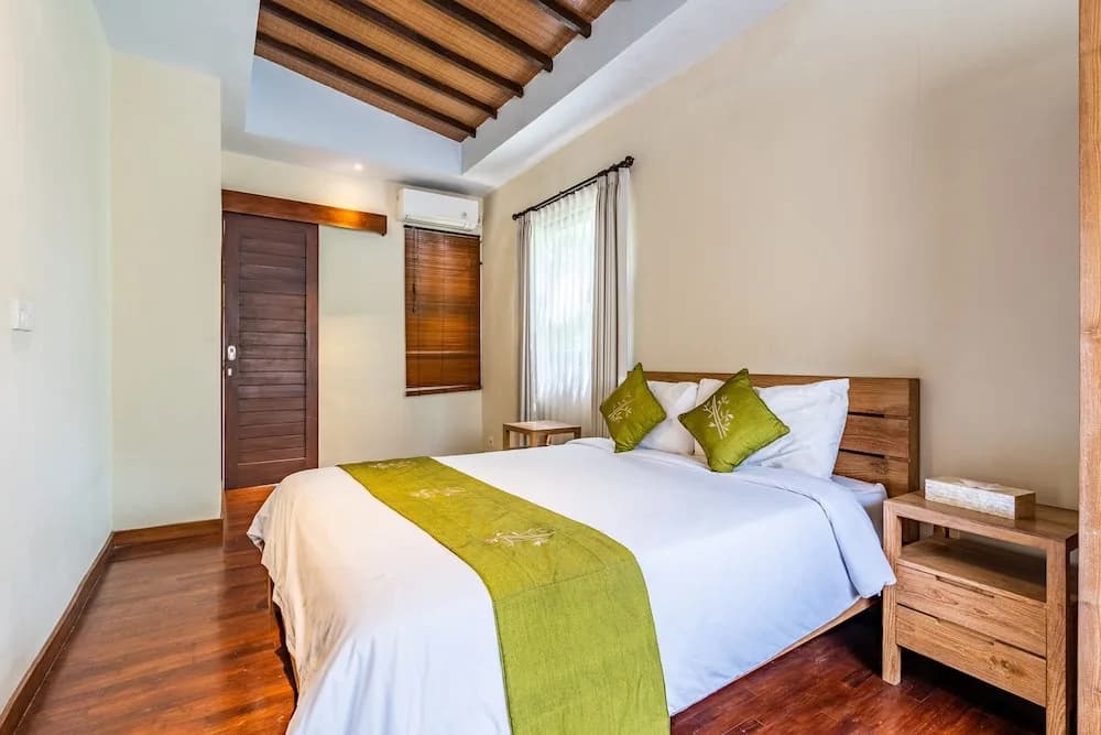 Anedda Merta Sari Villa Sanur - photo 6