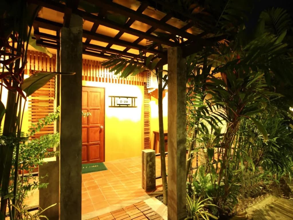 Bida Daree Resort - photo 14