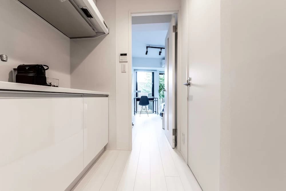 F2. COOL Flat Studio type Shinjuku - photo 10