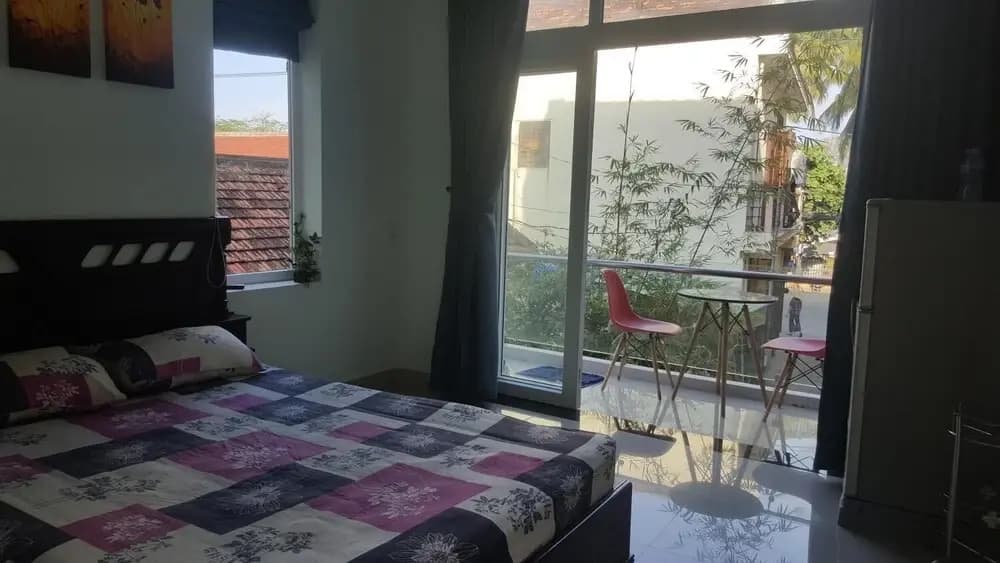 Phuong Anh Hoi An Homestay - photo 4