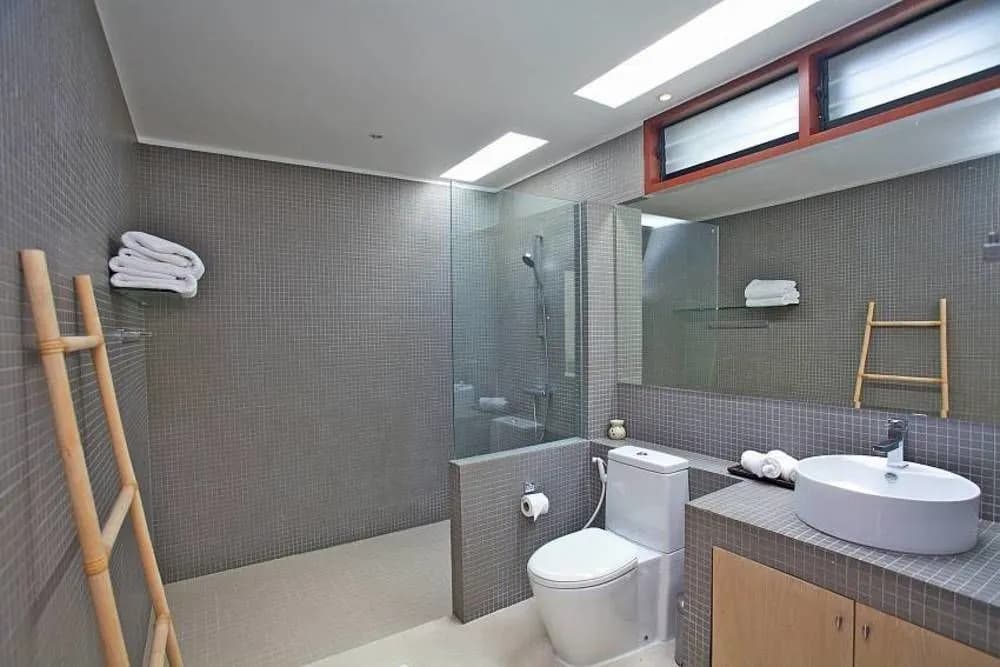 Summitra Panorama Villa 5 Bedrooms - photo 24