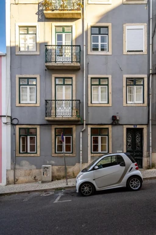 São Bento Central Apartment - photo 4