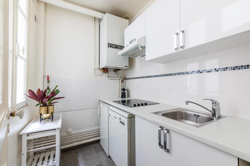 Résidence Bergère - Appartements - photo 18