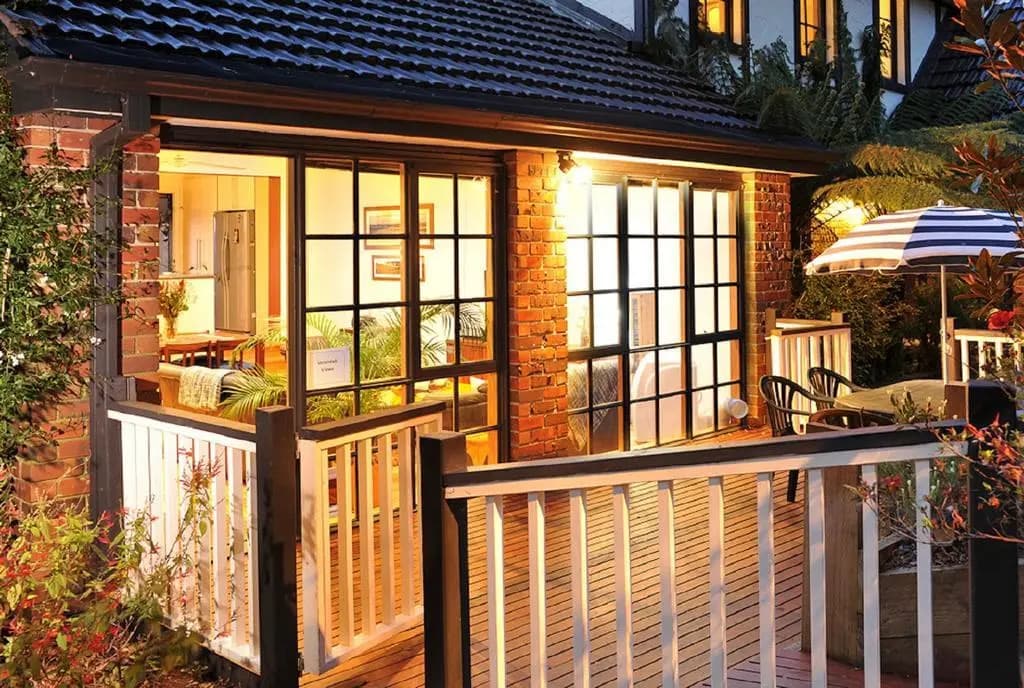 Holly Lodge - photo 11