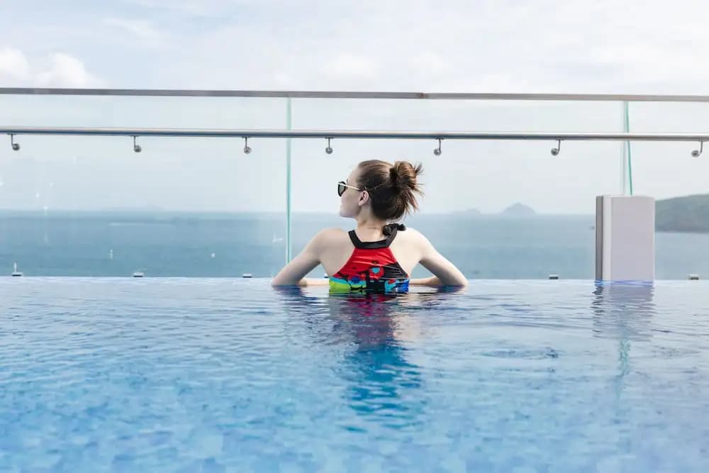 Sunkiss Hotel - photo 33