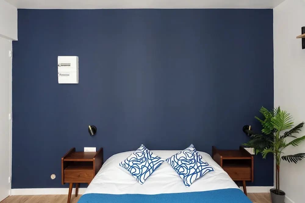Maison Geranium - photo 20