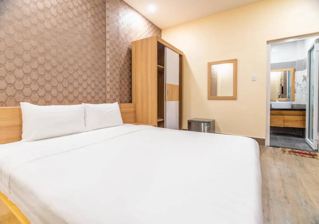 Hanh Phuoc Hotel - photo 6