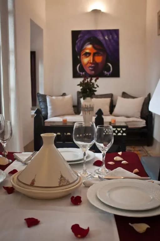 Riad des Eaux et des Epices - photo 14