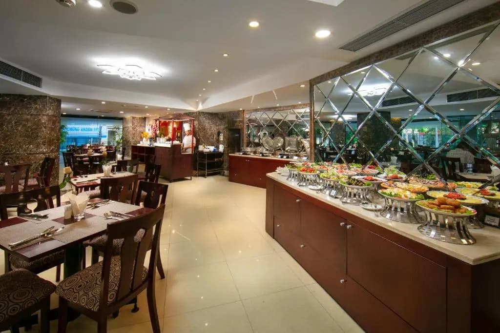 May De Ville Trendy Hotel & Spa - photo 27