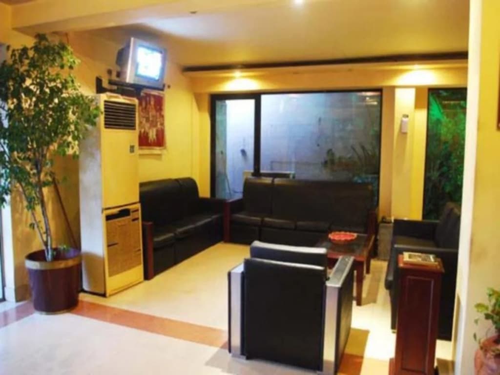 Indra Regent Hotel - photo 2