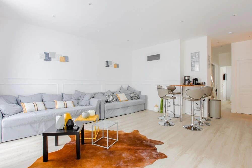 23 - Luxury Parisian Flat Montorgueil - photo 6