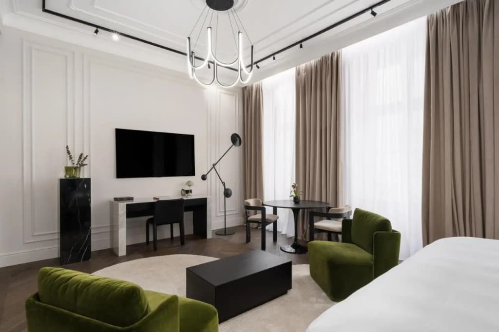The Best Hotel in Brussels (TEST HOTEL) - photo 19