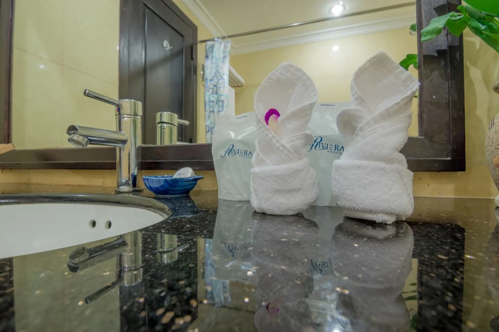 Angkor Riviera Hotel - photo 9