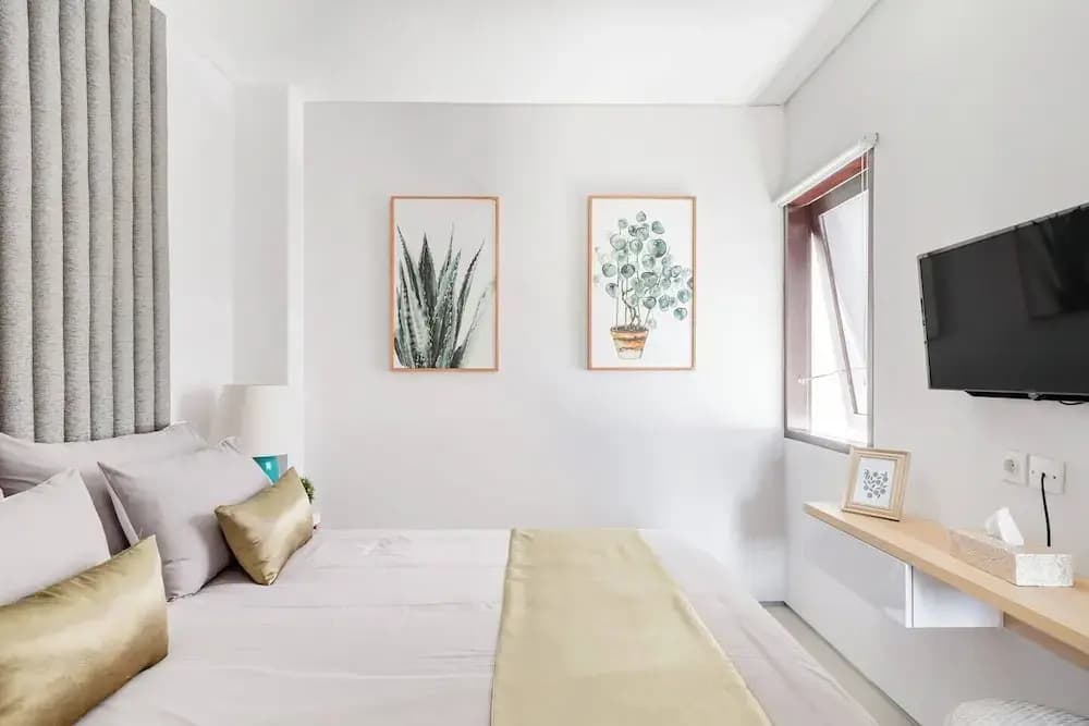 Saka Luxury Villa - photo 3