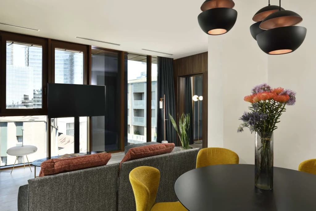 Milano Verticale | UNA Esperienze | Preferred Hotels and Resorts - photo 19