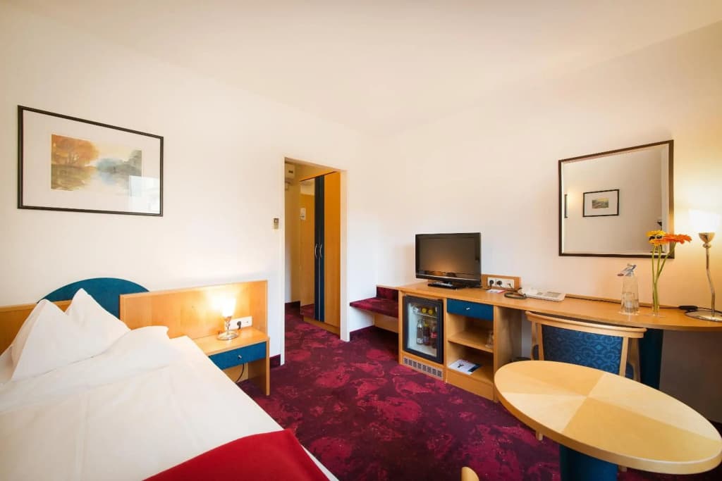 Hotel Boltzmann - photo 5