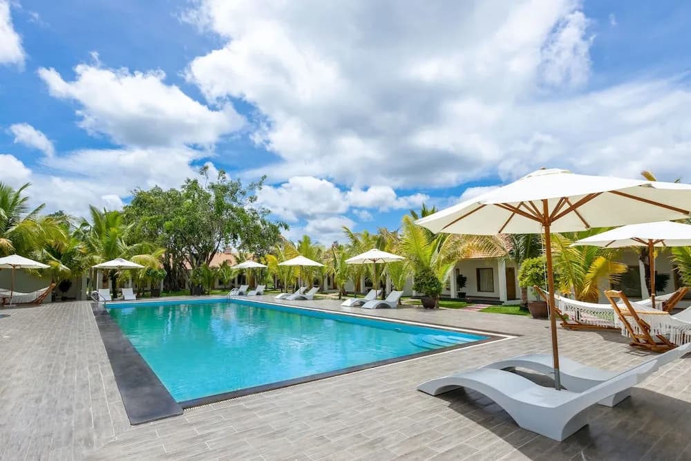 Coco Garden Resort Phu Quoc - photo 12