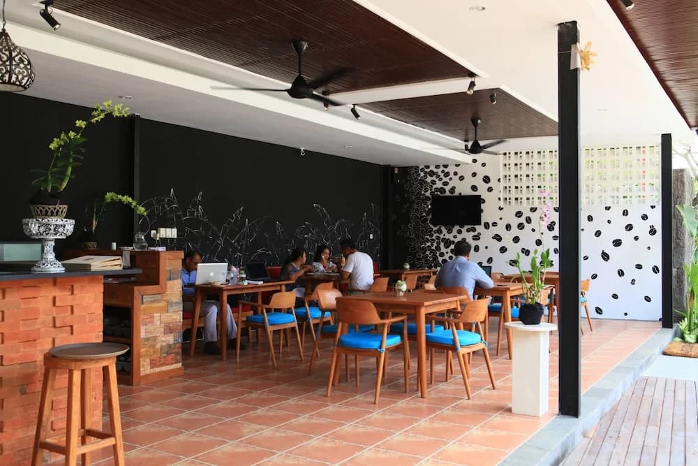 Freddies Villas Ubud - photo 26