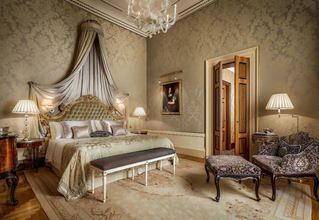 Danieli, Venezia, A Four Seasons Hotel - photo 28
