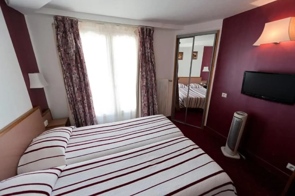 Hotel Royal Bergere - photo 5