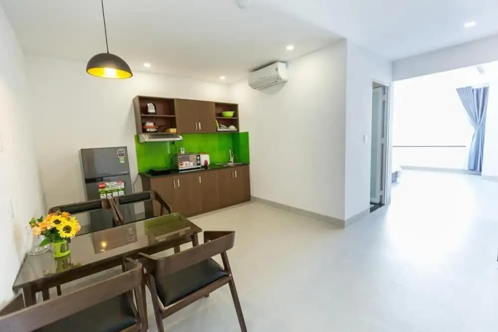 Vivian Hotel - photo 13