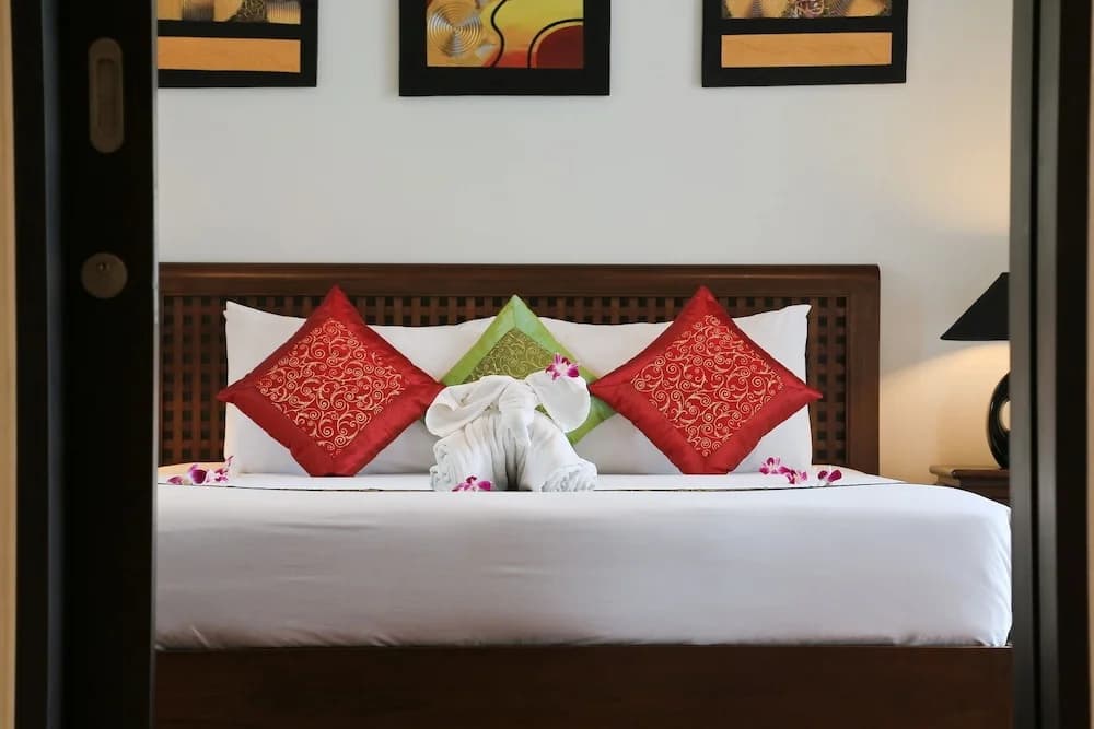 Kata gardens luxury 2bedroom 4B Near Kata Noi Beach - photo 2