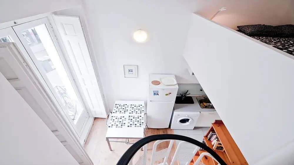 Duplex Sol Julieta - photo 3