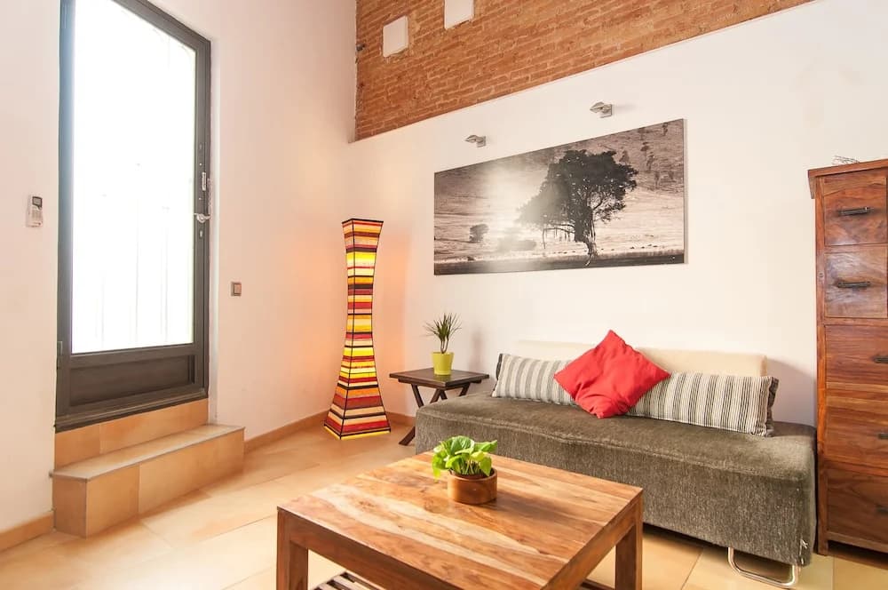 Bogatell Beach Stylish loft - photo 3